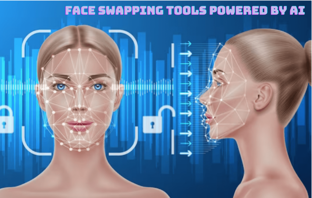 The Best Face Swapping Tools Powered by AI – Mr Huynh's Blog