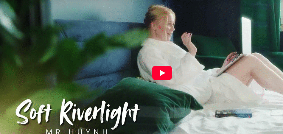 Soft Riverlight , by Mr.Huynh, Piano: Mr.Huynh  #emotionalpiano3