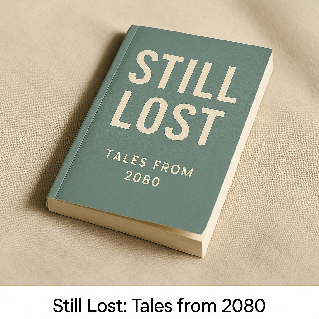 Still Lost: Tales from 2080