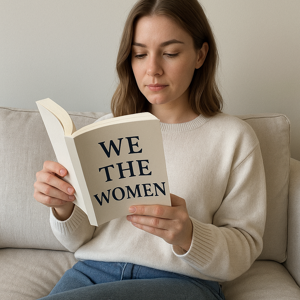 We the Women