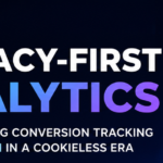 Privacy-First Analytics: Re-Engineering Conversion Tracking & Attribution in a Cookieless Era